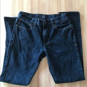 J. Crew Factory Jeans - Men’s J.Crew Jeans J. Crew Factory Jeans - Men’s J.Crew Jeans